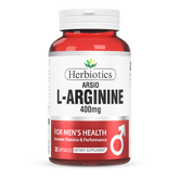 Arsio L Arginine 400mg